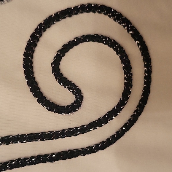 Lauren Michelle Women Embroidery Sleeveless Blouse Art Deco Artistry Feminine XL - Picture 7 of 9